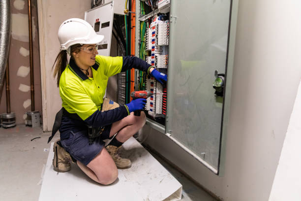 Best Electrical System Inspection  in Sunray, TX