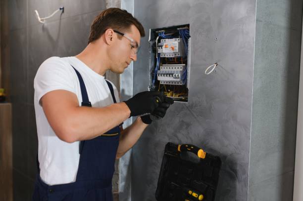 Best Affordable Electrical Installation  in Sunray, TX