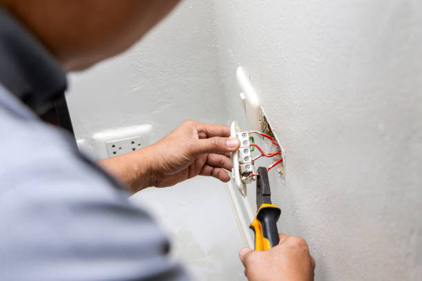 Best Affordable Electrical Installation  in Sunray, TX
