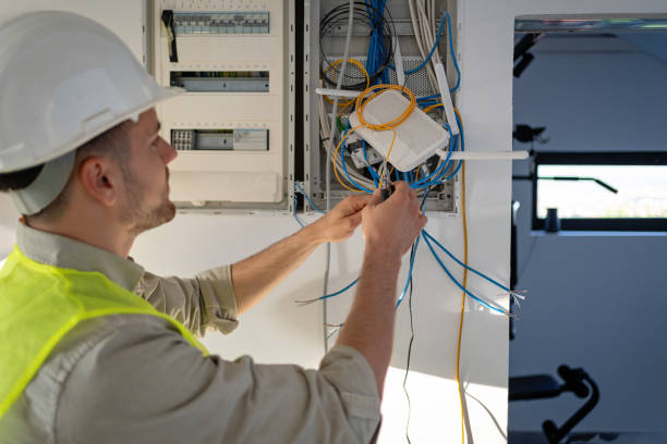 Best Electrical Outlet Repair  in Sunray, TX
