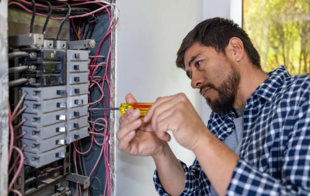 Affordable Electrical Installation in Sunray, TX